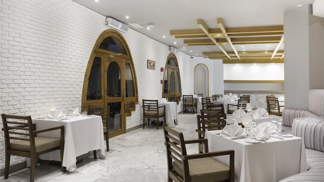 Hotel Safir Dahab - Dahab